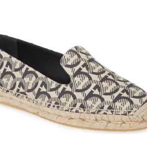 FERRAGAMO Sue Espadrille